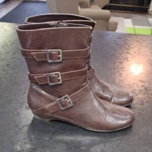Aersoles boots